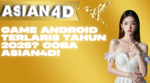 Game Android Paling Populer 2025